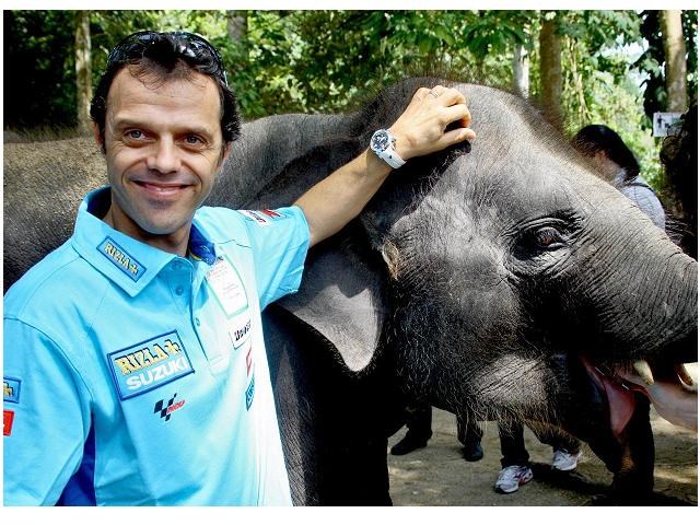 Capirossi